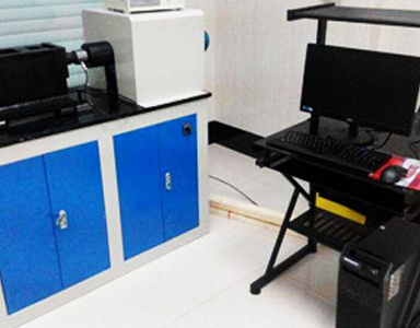 大慶主體結構檢測